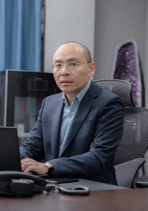 群星荟萃 中国国际高新技术成果交易会暨2022世界元宇宙生态大会重量级嘉宾揭晓-93913.COM-XR资讯第一站