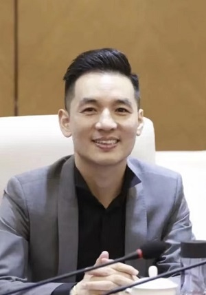 群星荟萃 中国国际高新技术成果交易会暨2022世界元宇宙生态大会重量级嘉宾揭晓-93913.COM-XR资讯第一站
